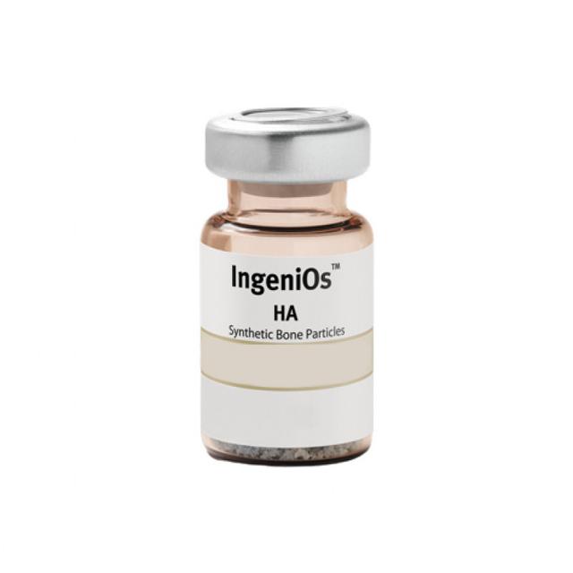 Ingenios Synthetic Bone Tcp Particles 1.0 cc - 1 - 2 mm