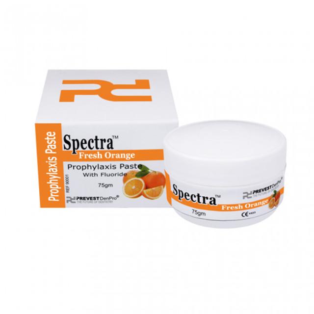 Spectra Fresh Orange 75 Gr Fine