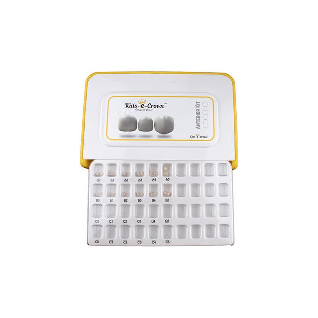 Central Lateral Master Kit - 24 Crowns