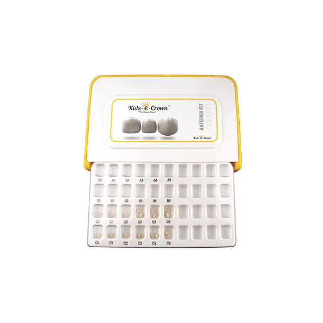 Canine Master Kit - 24 Crowns