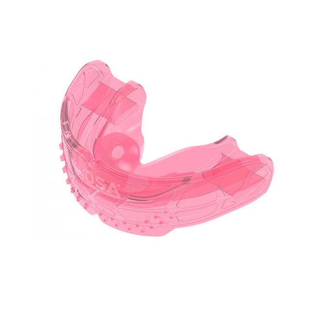 Kids Series Mixed Dentition K1 S Pink