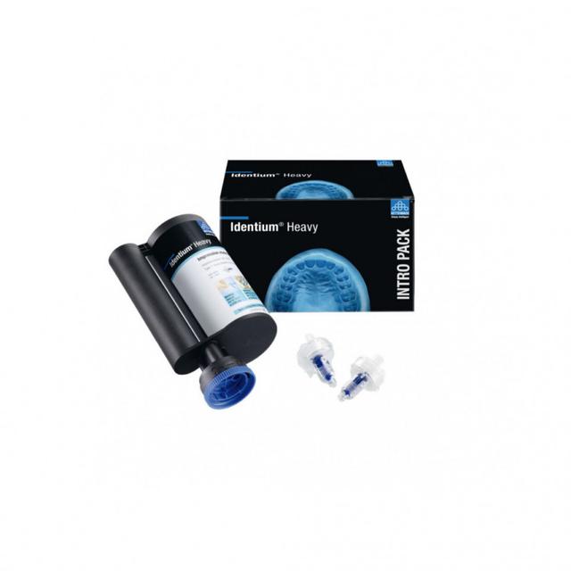Identium Heavy Intro Pack