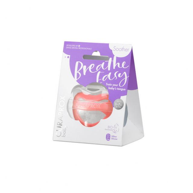 Bio Functional Soother Corai #0
