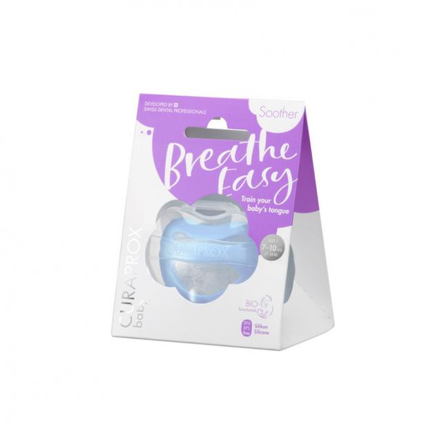 Bio Functional Soother Blue #1