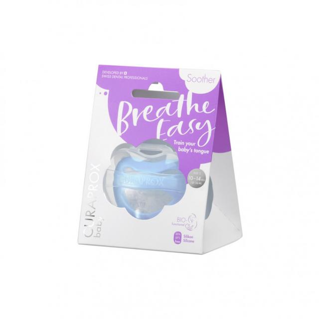 Bio Functional Soother Blue #2