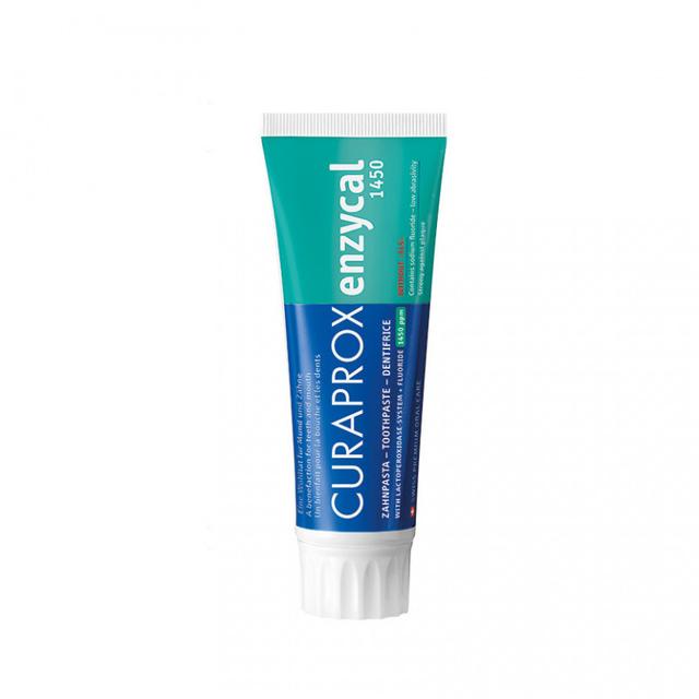 Enzycal Toothpaste 1450