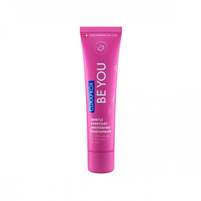 Toothpaste Be You Watermelon
