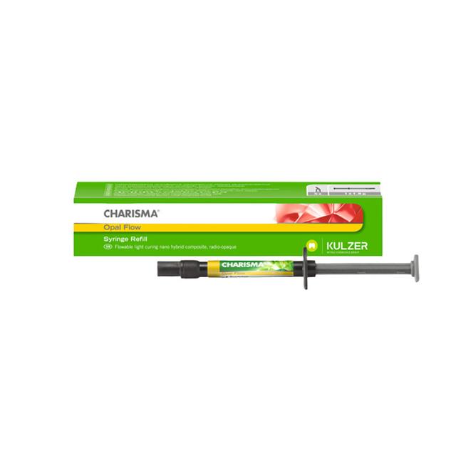 Charisma Opal Flow Syringe A1 - 1.8 Gr