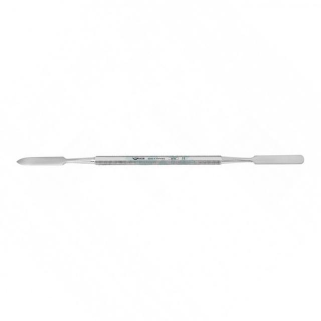 Spatula 66 Double End Width 6/6 mm