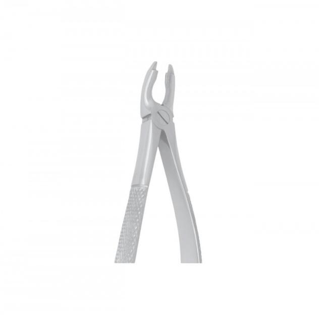 Extraction Forceps #35 - For Upper Incisors And Bicuspids English Pattern
