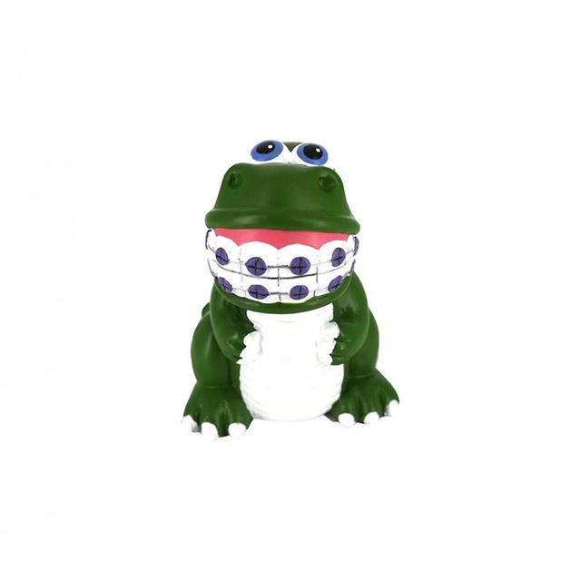 Orthodontic Dinosaur Small