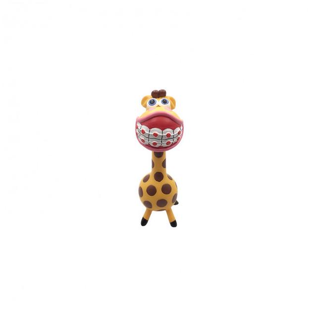 Orthodontic Giraffe Small