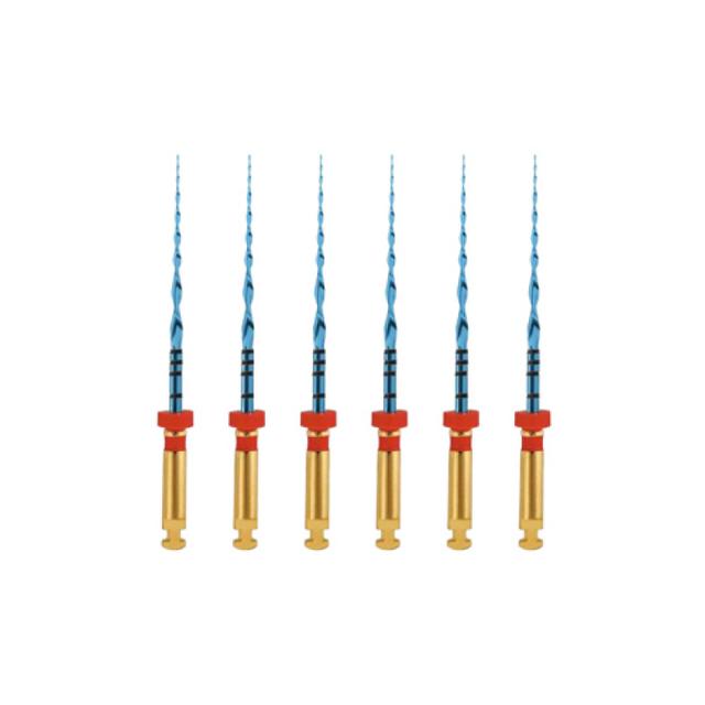 V Blue Reciprocating #R25 - 21 mm