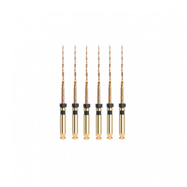 V+ Gold Reciprocating Files # R40 - 31 mm