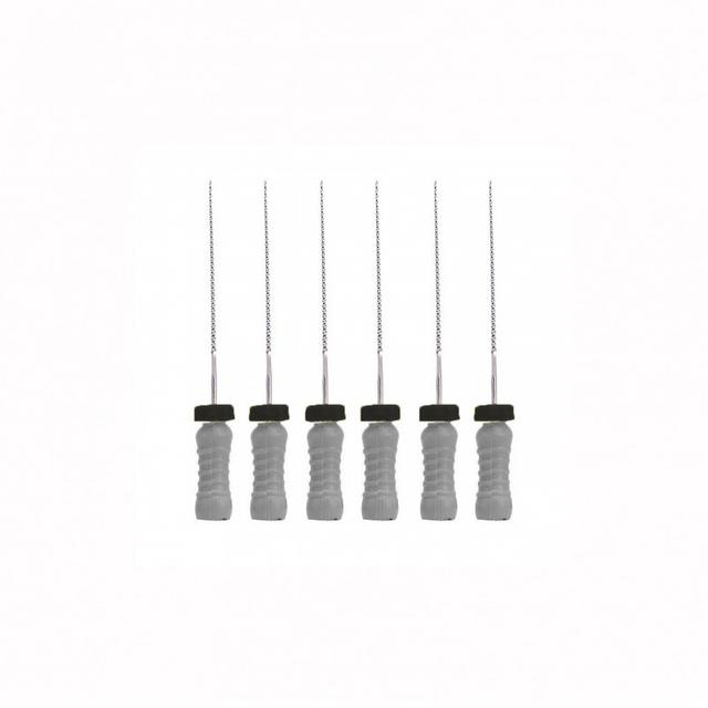 Ruby K-Files #08 - 31 mm