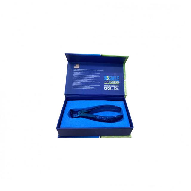 Extraction Forceps Fig.79