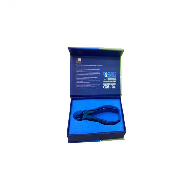 Extraction Forceps Fig.51A