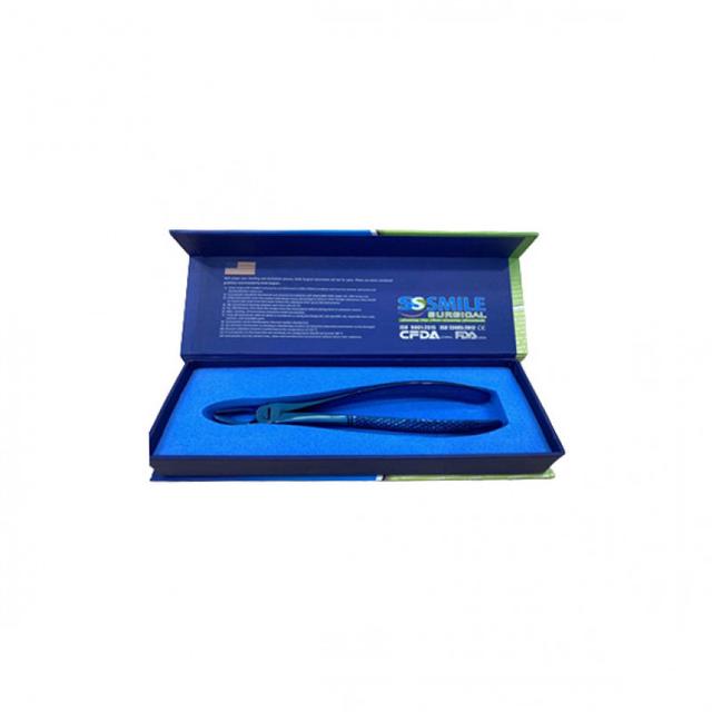 Extraction Forceps Fig.07