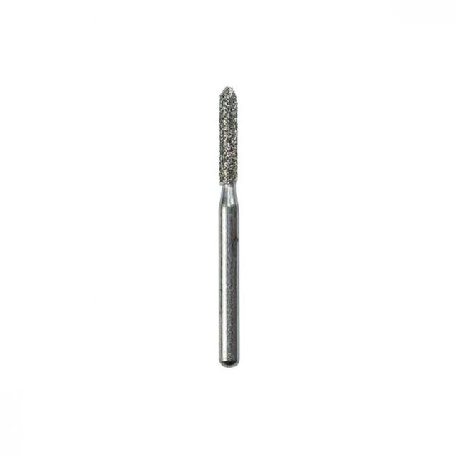 Diamond Burs Modified Beveled Cylinder Super Fine 878504014 FG