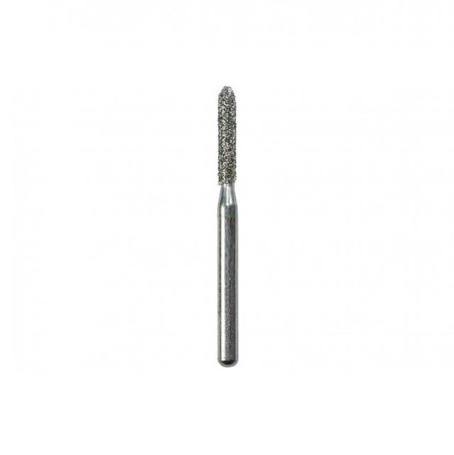 Diamond Burs Modified Beveled Cylinder Coarse 878534014 FG