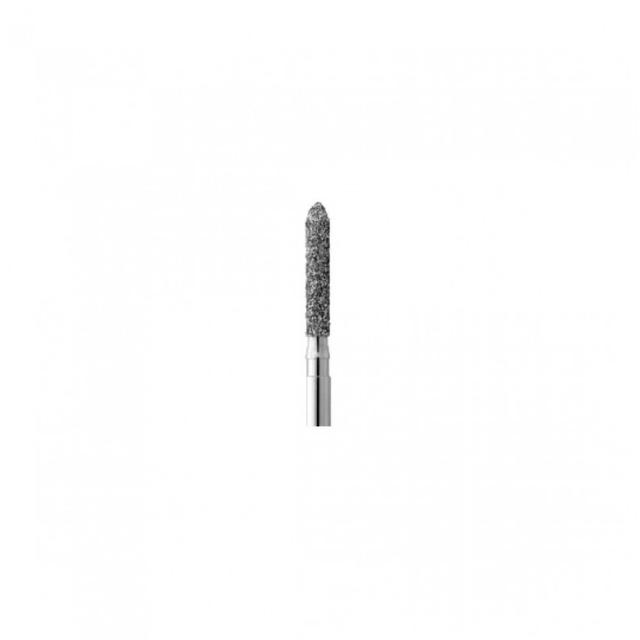 Diamond Burs Modified Beveled Cylinder Fine 878514016 FG