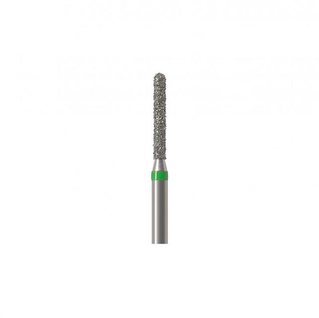 Diamond Burs Round End Cylinder Coarse 881534012 FG