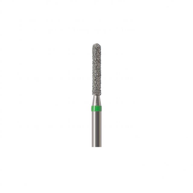 Diamond Burs Round End Cylinder Coarse 881534014 FG