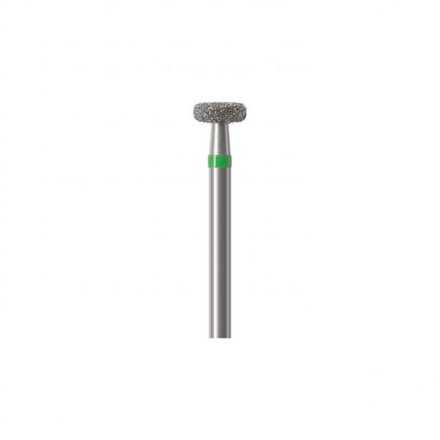 Diamond Burs Round Wheel Coarse 909534037 FG