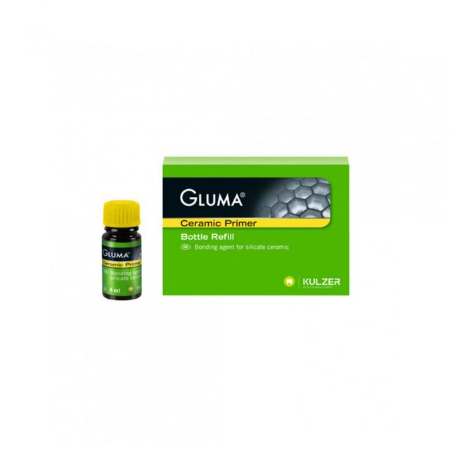 Gluma Ceramic Primer 4 ml