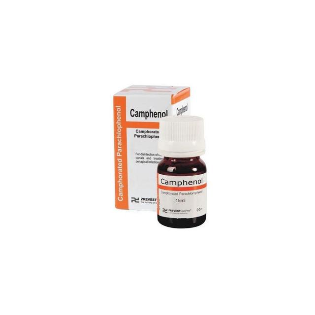 Camphenol 15 ml