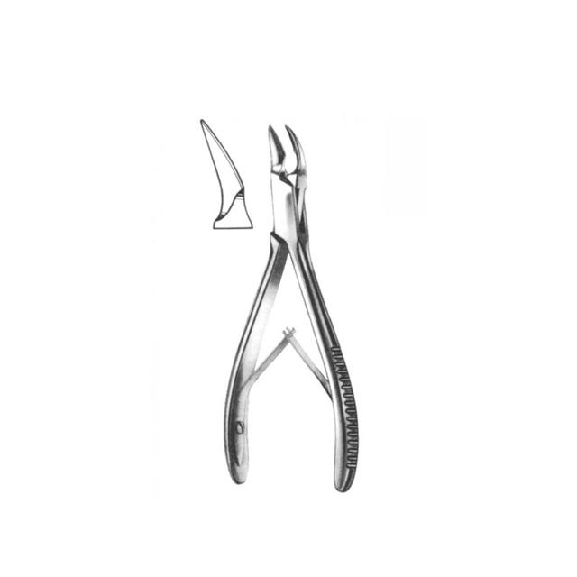 Bone Cutting Forceps Cleveland 5- 17cm