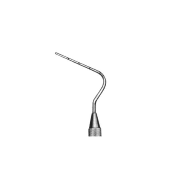 Root Canal Plugger No. 9