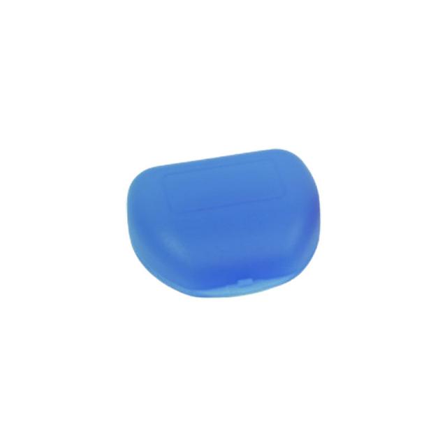 Tropical Retainer Box Tropical Blue