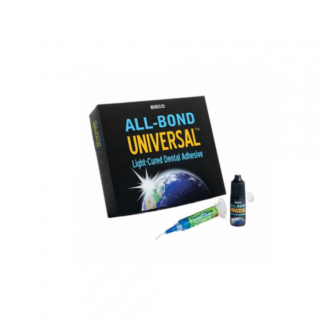 All Bond Universal Kit