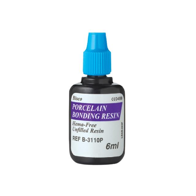 Porcelain Bonding Resin