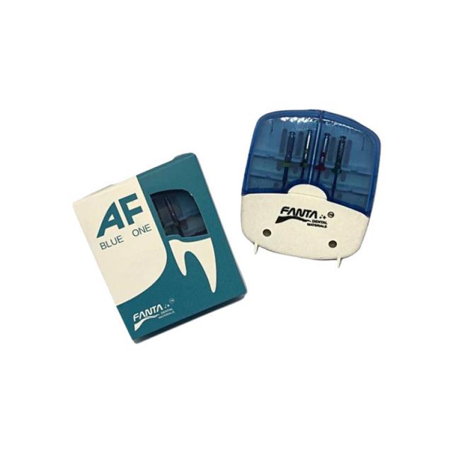 Af Blue S One S6 35/06 31 mm