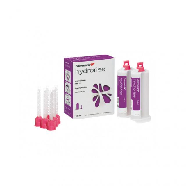 Hydrorise Monophase Fast