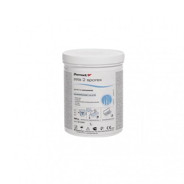 Zeta 2 Sporex 900 Gr