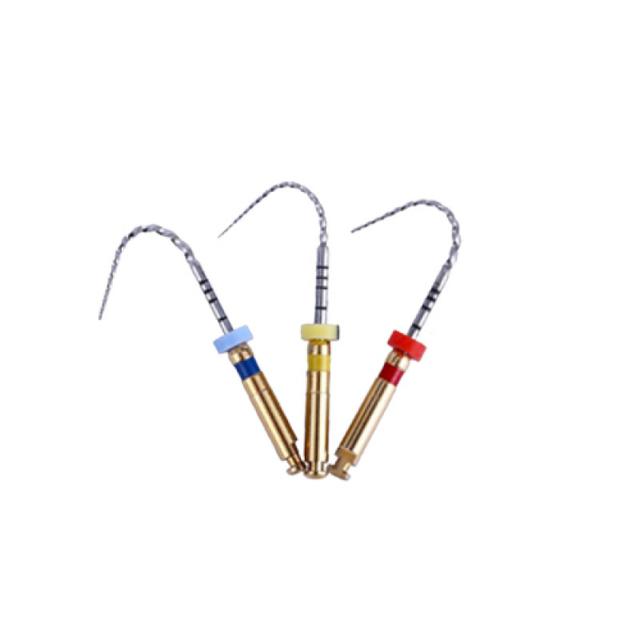 C Path Rotary Assorted 25 mm