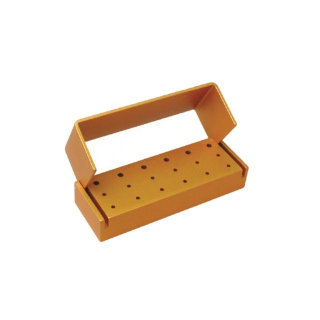 Bur Block Support 73 x 25 x 30 mm