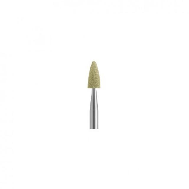 Cerapro Flame Abrasive Polisher 7 mm 035