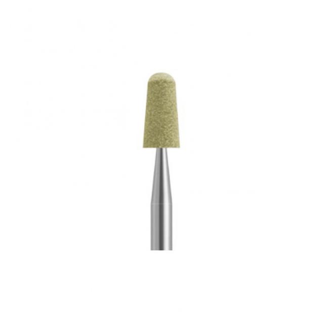 Cerapro Abrasive Polisher Round End 8 mm 040