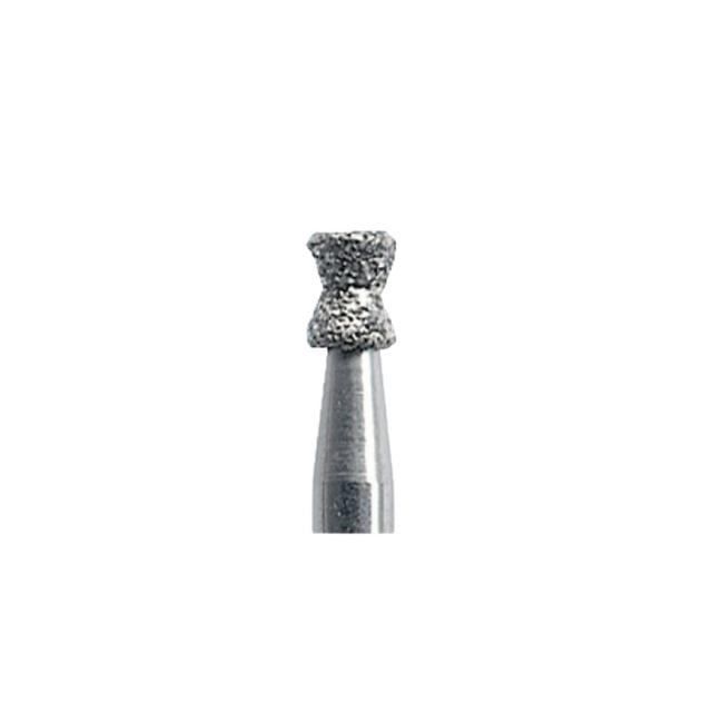 Diamond Burs Standard Grain Amalgam Excision 1.5 mm 014