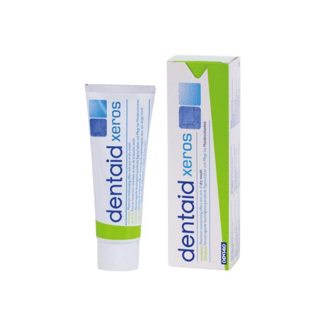 Dentaid Xeros Toothpaste