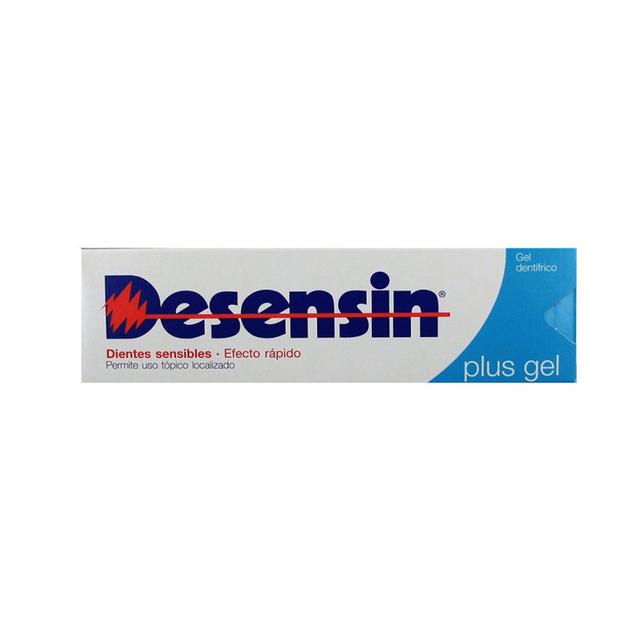 Desensin Gel