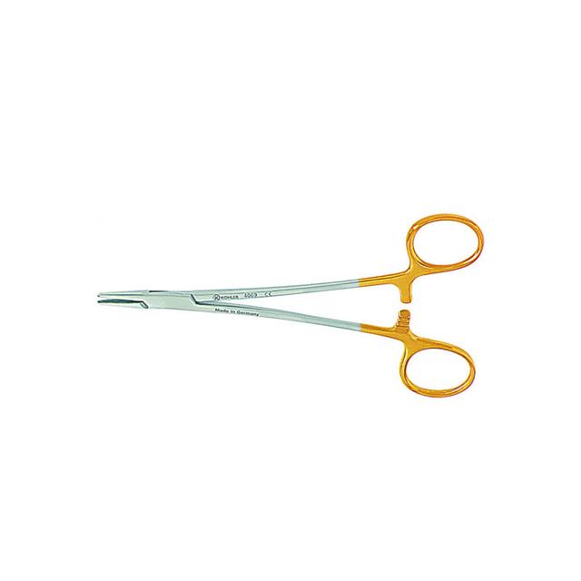 Tc Needle Holders Mayo Hegar 15 cm