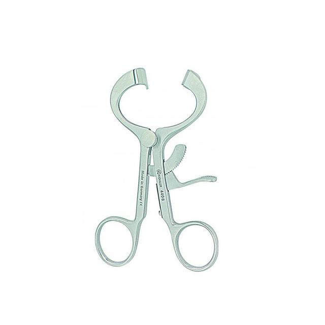 Molt Mouth Gags Child