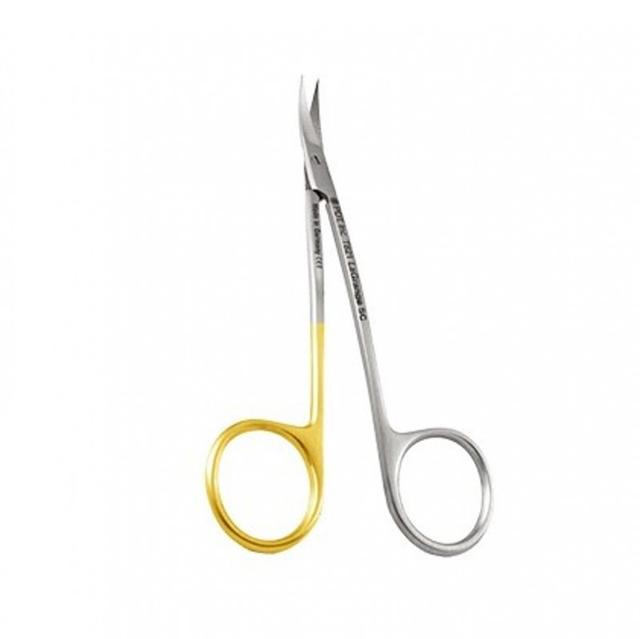 LaGrange Double-Curved Super-Cut Scissor -16 cm