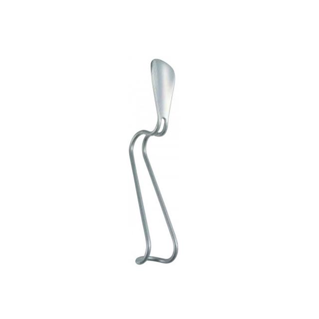 Retractor Bishop With Comfortable Wire