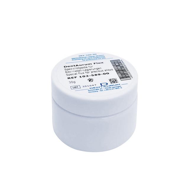 Dentaurum - Flux Dentaurums 30 Gr